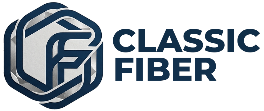 Classic Fiber Glass